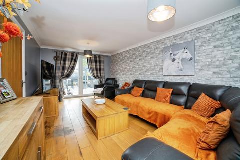 3 bedroom detached house for sale, Victoria Street, Stanton Hill, Sutton-in-Ashfield, Nottinghamshire, NG17