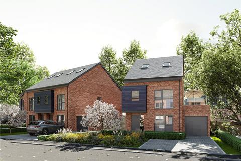 4 bedroom detached house for sale, Old Hall Street, Kearsley, Bolton, Greater Manchester, BL4