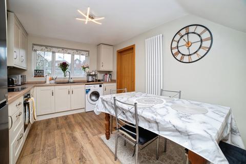 undefined, Lower Meadow Lane, SUTTON-IN-ASHFIELD, Nottinghamshire, NG17