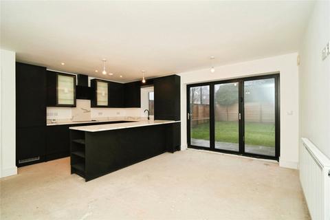 4 bedroom detached house for sale, Old Hall Street, Kearsley, Bolton, Greater Manchester, BL4