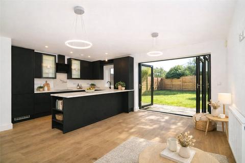 4 bedroom detached house for sale, Old Hall Street, Kearsley, Bolton, Greater Manchester, BL4