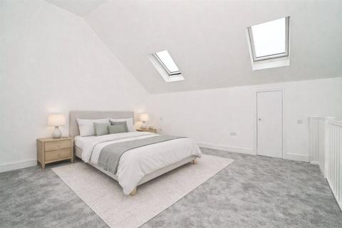 4 bedroom detached house for sale, Old Hall Street, Kearsley, Bolton, Greater Manchester, BL4