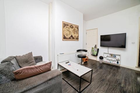 undefined, Chatsworth Street, Sutton-in-Ashfield, Nottinghamshire, NG17