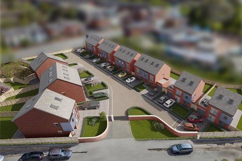 4 bedroom semi-detached house for sale, Albion Hall Place, Farnworth / Kearsley, Bolton, BL4