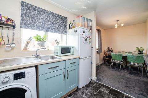 undefined, Broadlands Close, SUTTON-IN-ASHFIELD, Nottinghamshire, NG17