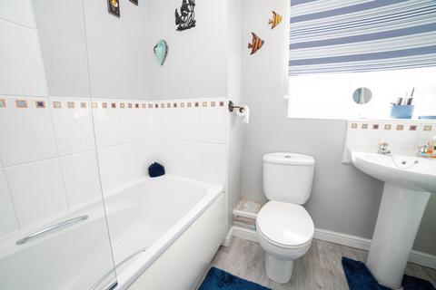 undefined, Broadlands Close, SUTTON-IN-ASHFIELD, Nottinghamshire, NG17