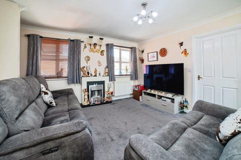 undefined, Broadlands Close, SUTTON-IN-ASHFIELD, Nottinghamshire, NG17
