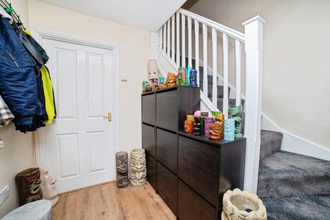undefined, Broadlands Close, SUTTON-IN-ASHFIELD, Nottinghamshire, NG17