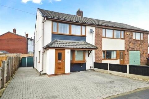 3 bedroom semi-detached house for sale, Glendale Road, Worsley, Manchester, Greater Manchester, M28