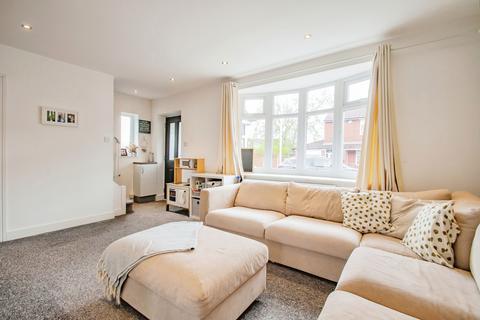 3 bedroom end of terrace house for sale, Bowker Street, Worsley, Manchester, Greater Manchester, M28