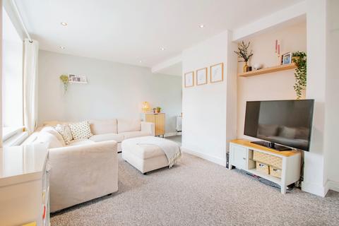 3 bedroom end of terrace house for sale, Bowker Street, Worsley, Manchester, Greater Manchester, M28