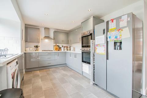 3 bedroom end of terrace house for sale, Bowker Street, Worsley, Manchester, Greater Manchester, M28