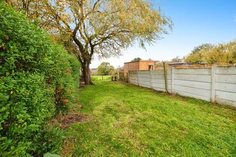 undefined, Wild Hill, Sutton-in-Ashfield, Nottinghamshire, NG17