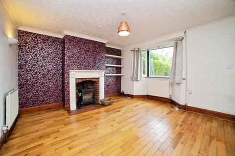 undefined, Wild Hill, Sutton-in-Ashfield, Nottinghamshire, NG17