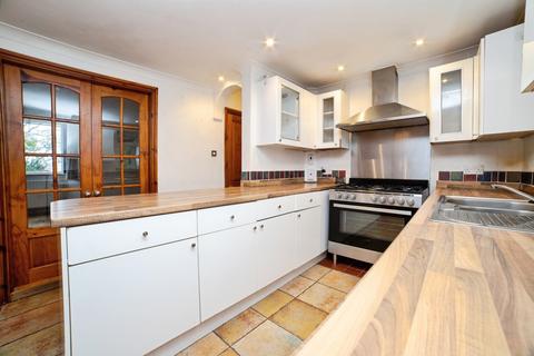 undefined, Wild Hill, Sutton-in-Ashfield, Nottinghamshire, NG17