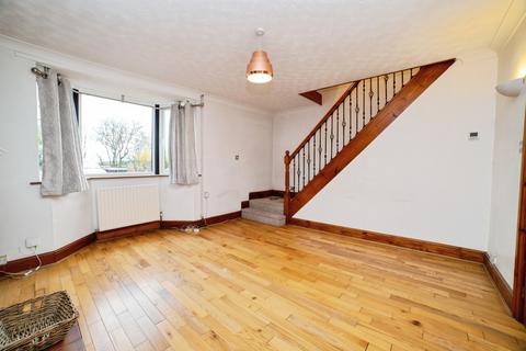 undefined, Wild Hill, Sutton-in-Ashfield, Nottinghamshire, NG17