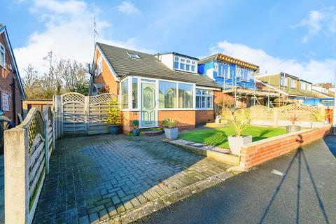 undefined, Waverley Road, Worsley, Manchester, Greater Manchester, M28