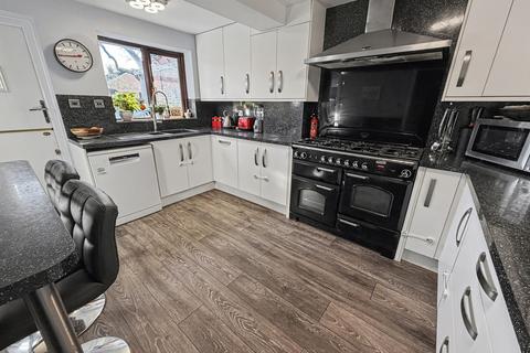 undefined, Northmoor