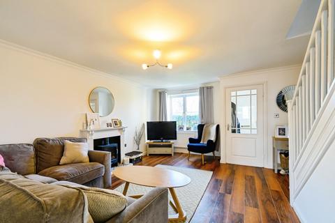 3 bedroom semi-detached house for sale, St. Johns Road, Worsley, Manchester, Greater Manchester, M28