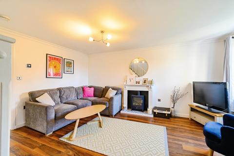 3 bedroom semi-detached house for sale, St. Johns Road, Worsley, Manchester, Greater Manchester, M28