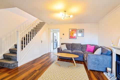 3 bedroom semi-detached house for sale, St. Johns Road, Worsley, Manchester, Greater Manchester, M28
