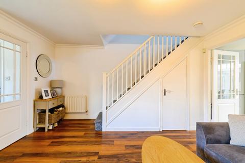 3 bedroom semi-detached house for sale, St. Johns Road, Worsley, Manchester, Greater Manchester, M28