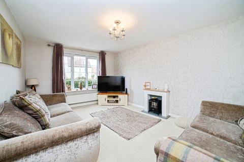 undefined, Knitters Road, ALFRETON, Derbyshire, DE55