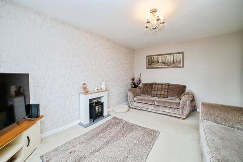 undefined, Knitters Road, ALFRETON, Derbyshire, DE55