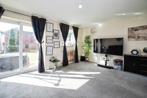 undefined, Bridge Close, Sutton-in-Ashfield, Nottinghamshire, NG17