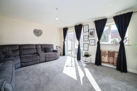 undefined, Bridge Close, Sutton-in-Ashfield, Nottinghamshire, NG17