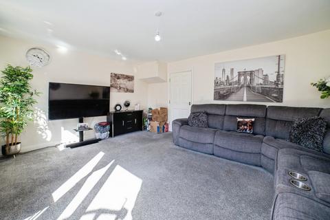 undefined, Bridge Close, Sutton-in-Ashfield, Nottinghamshire, NG17