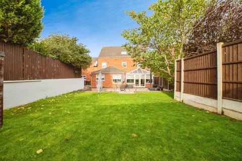 4 bedroom detached house for sale, Eyres Close, Skegby, Sutton-in-Ashfield, Nottinghamshire, NG17