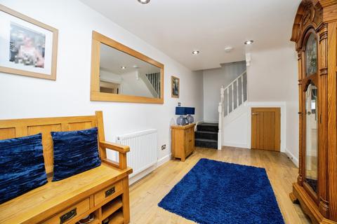 4 bedroom detached house for sale, Eyres Close, Skegby, Sutton-in-Ashfield, Nottinghamshire, NG17
