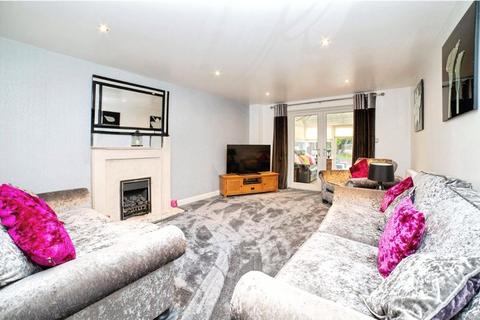 4 bedroom detached house for sale, Eyres Close, Skegby, Sutton-in-Ashfield, Nottinghamshire, NG17