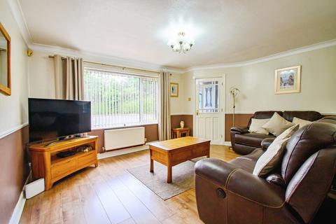 3 bedroom semi-detached house for sale, Matlock Close, BOLTON, Lancashire, BL4