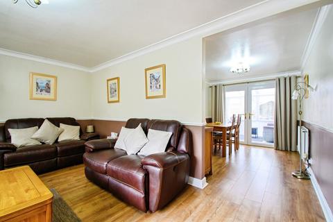 3 bedroom semi-detached house for sale, Matlock Close, BOLTON, Lancashire, BL4