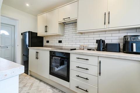 undefined, Coniston Avenue, Little Hulton, Manchester, Greater Manchester, M38