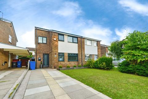 undefined, Mortlake Close, Worsley, Manchester, Greater Manchester, M28