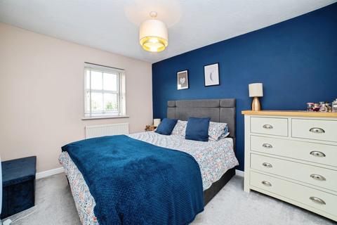 undefined, Calladine Close, Sutton-in-Ashfield, Nottinghamshire, NG17