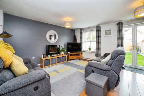 undefined, Calladine Close, Sutton-in-Ashfield, Nottinghamshire, NG17