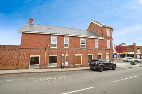 High Street, Alfreton, Derbyshire, DE55