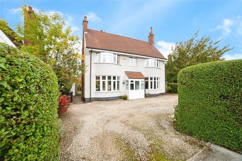 3 bedroom detached house for sale, Dalestorth Road, Sutton-in-Ashfield, Nottinghamshire, NG17