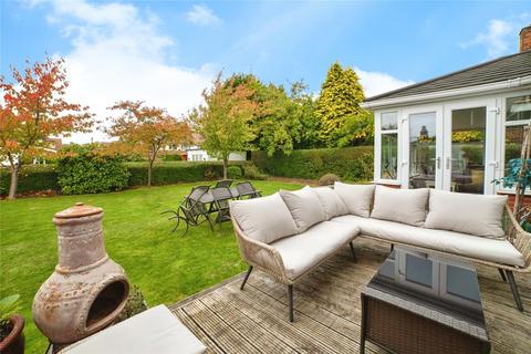 3 bedroom detached house for sale, Dalestorth Road, Sutton-in-Ashfield, Nottinghamshire, NG17