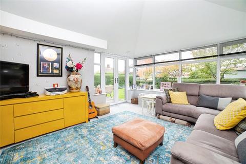 3 bedroom detached house for sale, Dalestorth Road, Sutton-in-Ashfield, Nottinghamshire, NG17