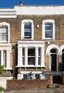 undefined, Stoke Newington, London, N16