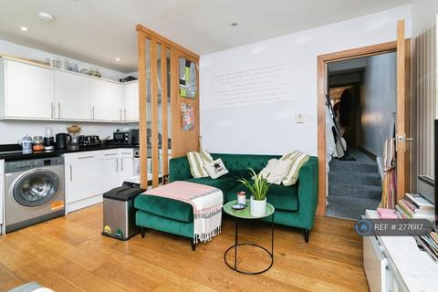 undefined, Stoke Newington, London, N16