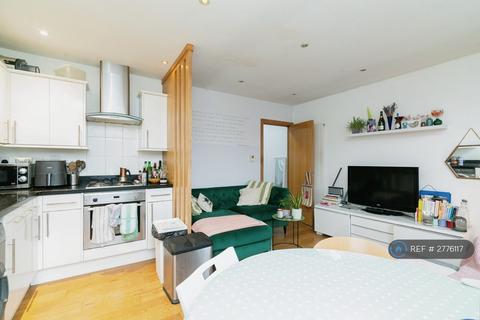 undefined, Stoke Newington, London, N16