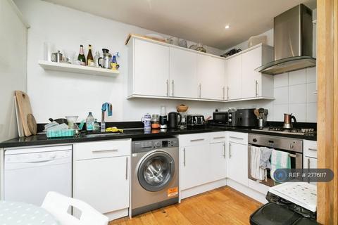 undefined, Stoke Newington, London, N16