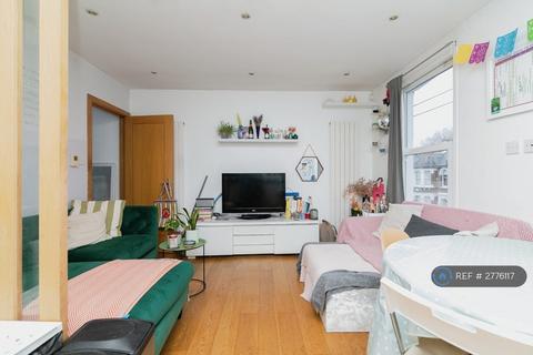 undefined, Stoke Newington, London, N16