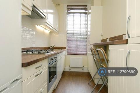 2 bedroom flat to rent, Dealtry Road, London, SW15